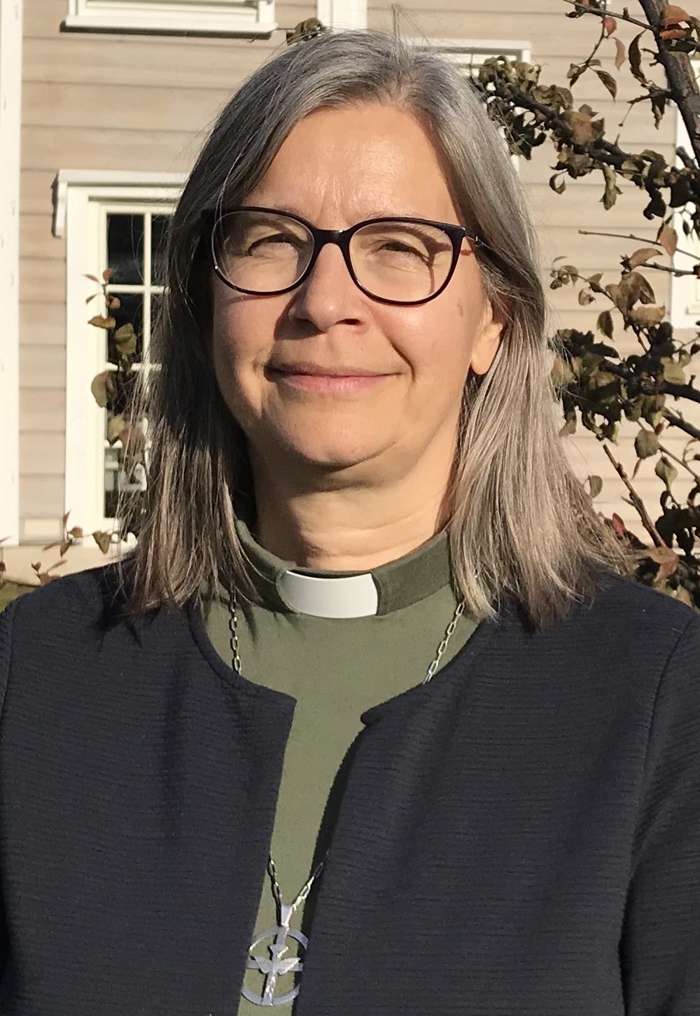 Maria Hällgren Björk